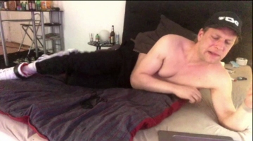 NikeSlave1  25-10-2021 Recorded Video Topless